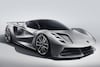 Lotus Evija