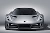 Lotus Evija
