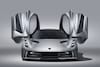 Lotus Evija