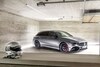Mercedes-AMG CLA 45 4Matic+ Shooting Brake