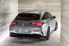 Mercedes-AMG CLA 45 4Matic+ Shooting Brake