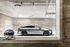 Mercedes-AMG CLA 45 4Matic+ Shooting Brake