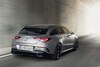 Mercedes-AMG CLA 45 4Matic+ Shooting Brake