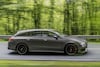 Mercedes-AMG CLA 45 4Matic+ Shooting Brake