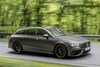Mercedes-AMG CLA 45 4Matic+ Shooting Brake