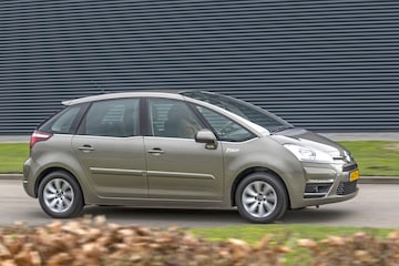 AutoWeek 29 2019 Magazine C-segment MPV 