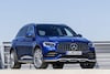 Mercedes-AMG GLC 43 4Matic+ en GLC Coupé