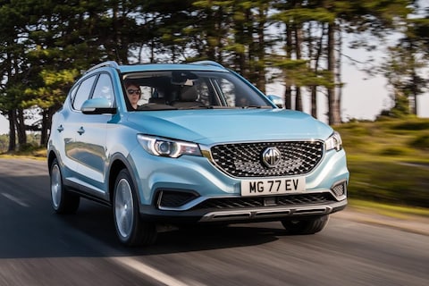 MG vanaf dit najaar terug in Nederland!