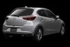 Mazda 2 facelift