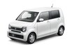 Honda N-WGN en N-WGN Custom