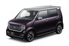 Honda N-WGN en N-WGN Custom