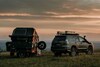 Lexus GX Off-Road Concept