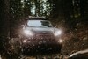 Lexus GX Off-Road Concept