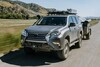 Lexus GX Off-Road Concept