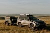 Lexus GX Off-Road Concept