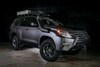Lexus GX Off-Road Concept