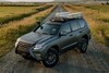 Lexus GX Off-Road Concept