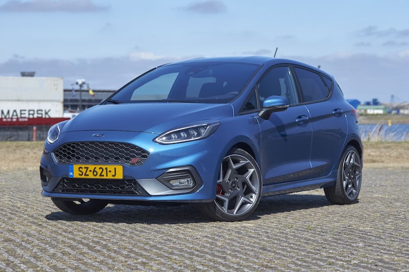 Ford Fiesta 1.5 ST