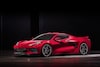 Chevrolet Corvette Stingray 2020