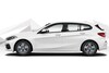 Back to basics BMW 1-serie