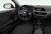 Back to basics BMW 1-serie