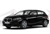 Back to basics BMW 1-serie