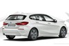 Back to basics BMW 1-serie