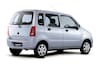 De Tweeling: Suzuki Wagon R+ - Opel Agila