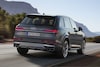 Audi SQ7 TDI