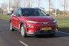 Kona Electric Duurtest