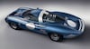 Ecurie Ecosse LM69