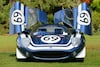 Ecurie Ecosse LM69