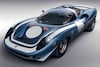Ecurie Ecosse LM69