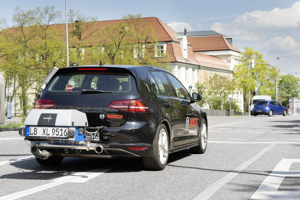 AutoWeek 30 2019 Magazine emissie uitstoot toekoms