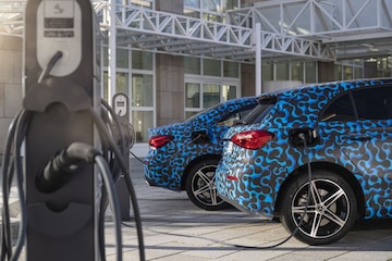 AutoWeek 30 2019 Magazine A-klasse plug-in