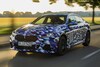 BMW 2-serie Gran Coupé