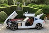 Austro Daimler Bergemeister ADR 630 Shooting Grand