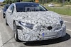 Spyshots Mercedes-Benz EQS
