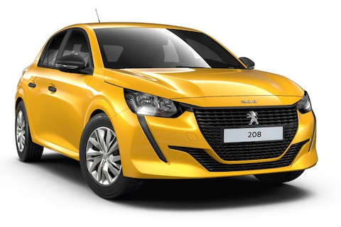Back to Basics: Peugeot 208