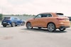 Audi Q3 vs. Lexus UX