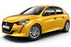 Back to Basics: Peugeot 208
