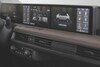 Honda E dashboard