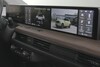 Honda E dashboard