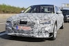 Mercedes-Maybach S-klasse