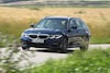 BMW 3-serie Touring