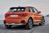 Audi A1 Citycarver