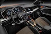 Audi A1 Citycarver
