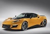 Lotus Evora GT