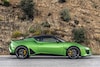 Lotus Evora GT