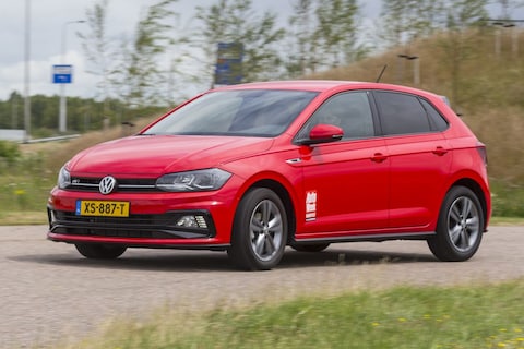 Zakenauto van het jaar event ook online